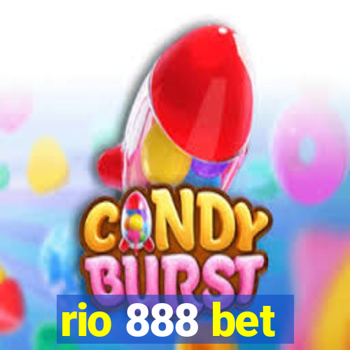 rio 888 bet